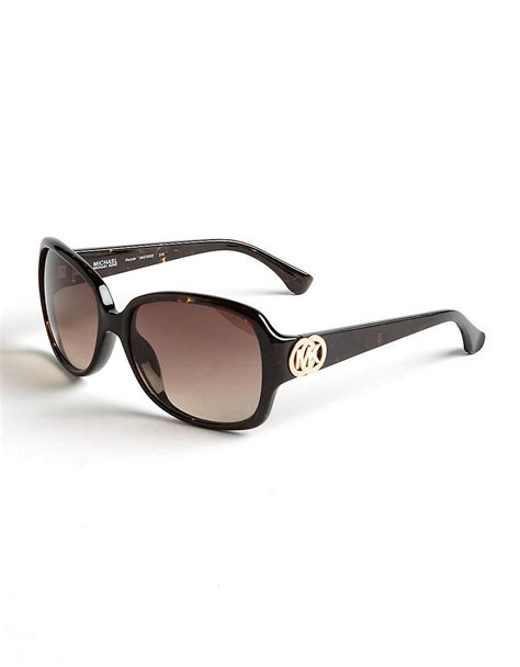 michael kors sunglasses polarized